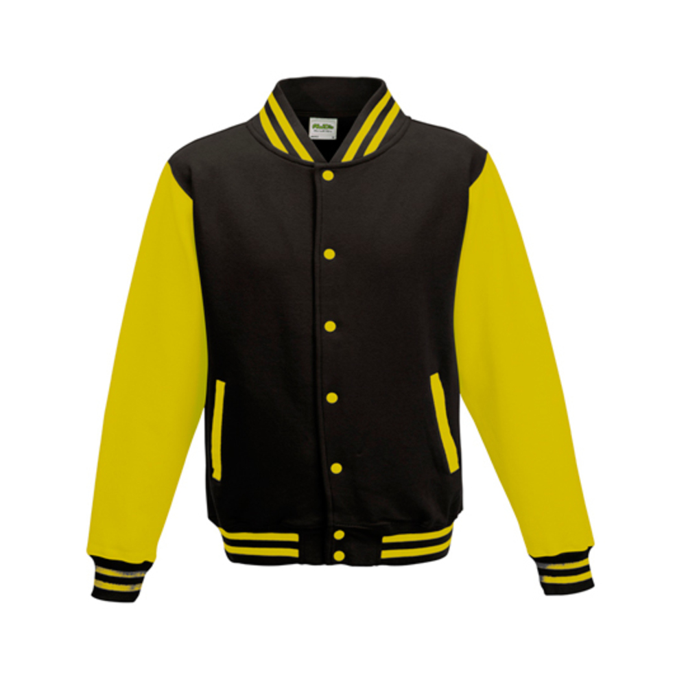 Kids Varsity Jacket
