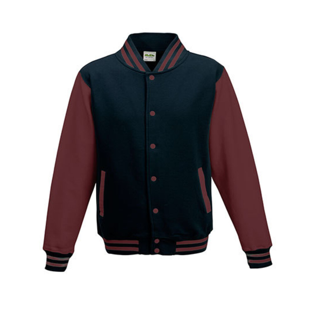 Kids Varsity Jacket