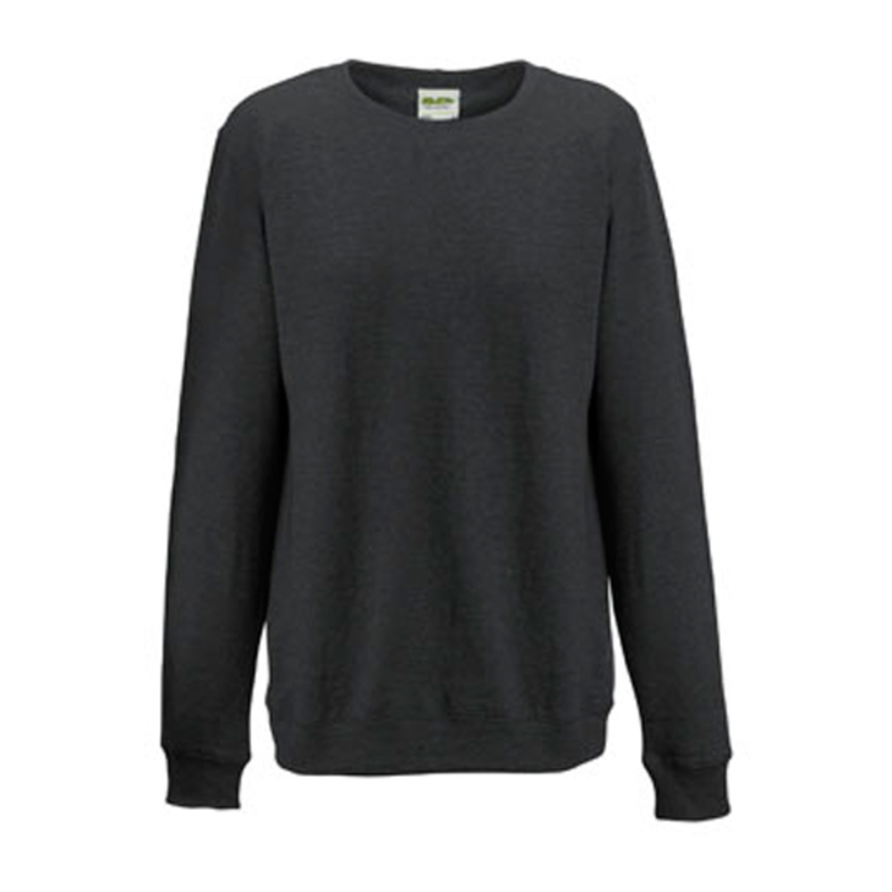 Girlie Heather Sweat