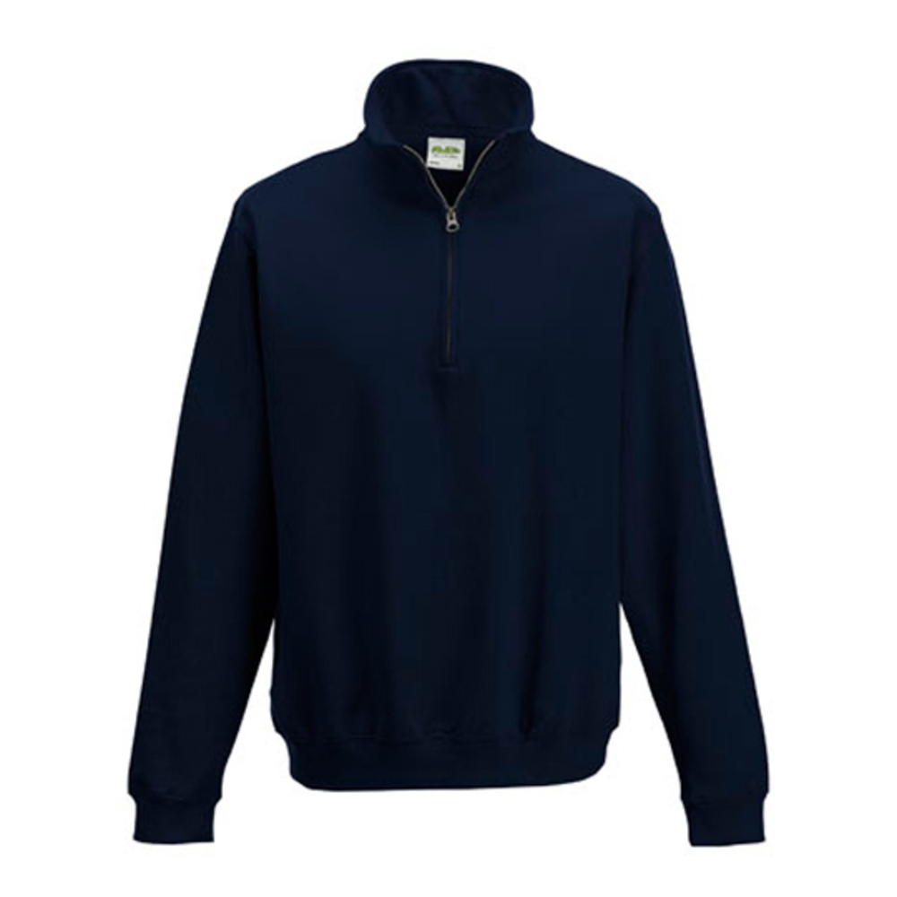 Sophomore 1/4 Zip Sweat