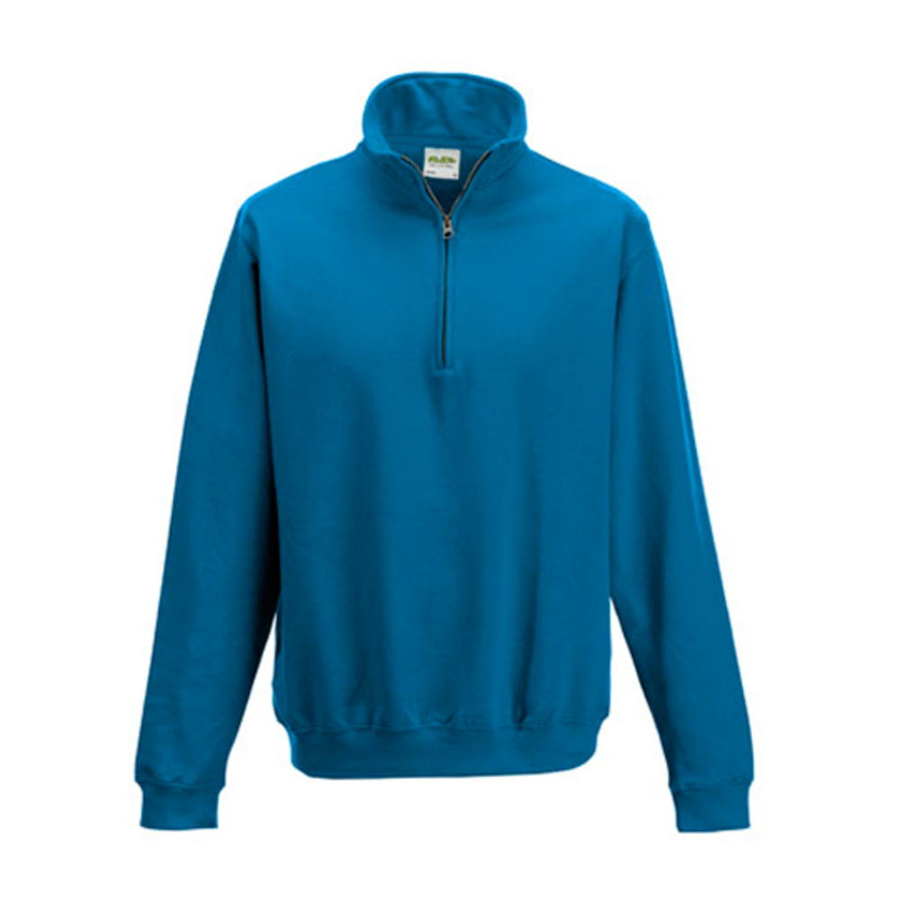 Sophomore 1/4 Zip Sweat