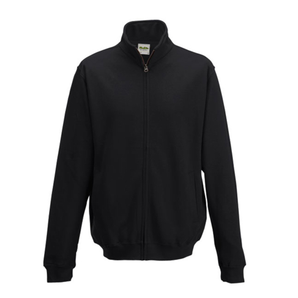 Fresher Full Zip Sweat