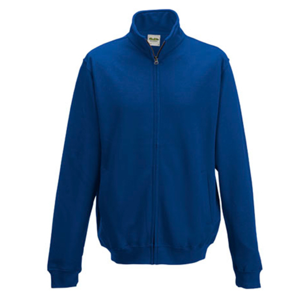Fresher Full Zip Sweat