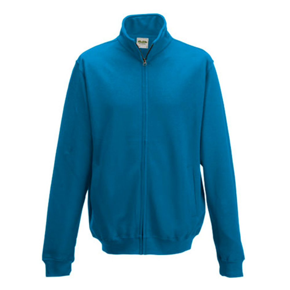 Fresher Full Zip Sweat