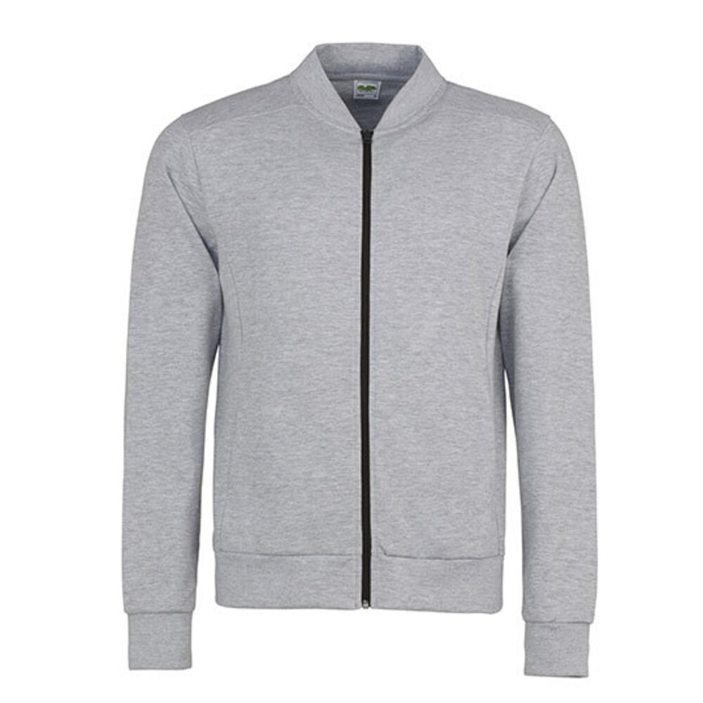 Undergrad Jacket