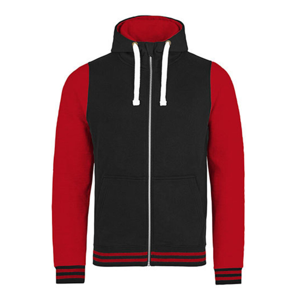 Urban Varsity Zoodie