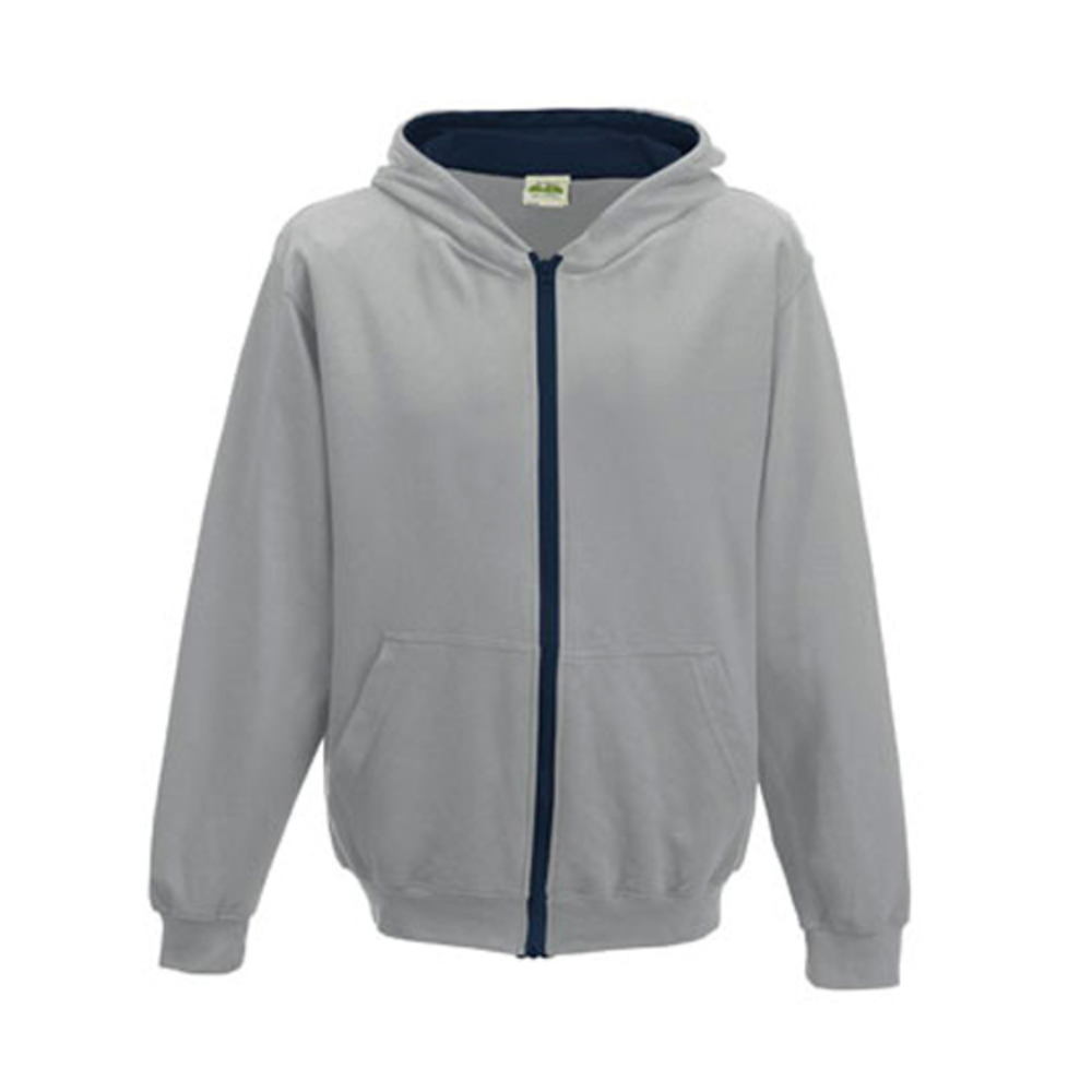 Kids Varsity Zoodie
