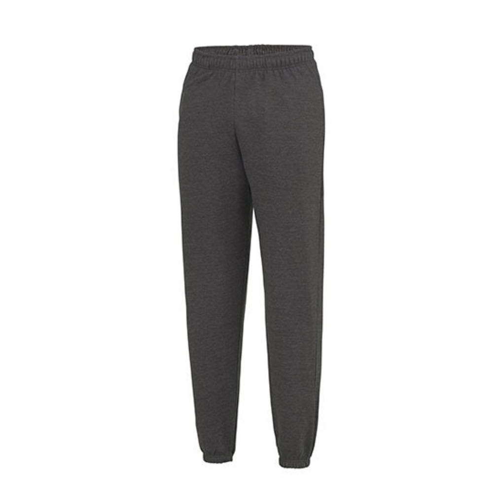 Pantalon de jogging collégial manchettes