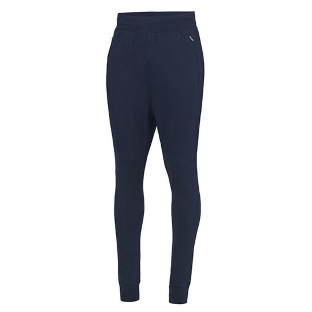 Dropped Crotch Jogpants