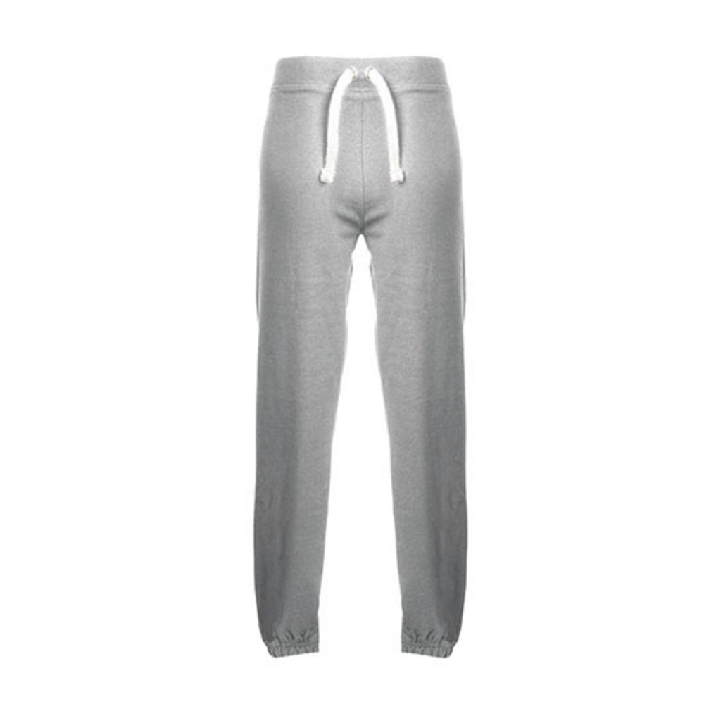 Girlie Cuffed Jogpants