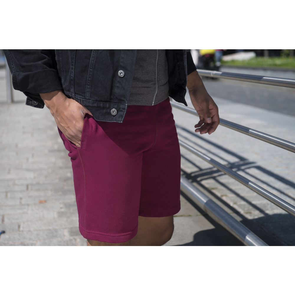 Campus Shorts