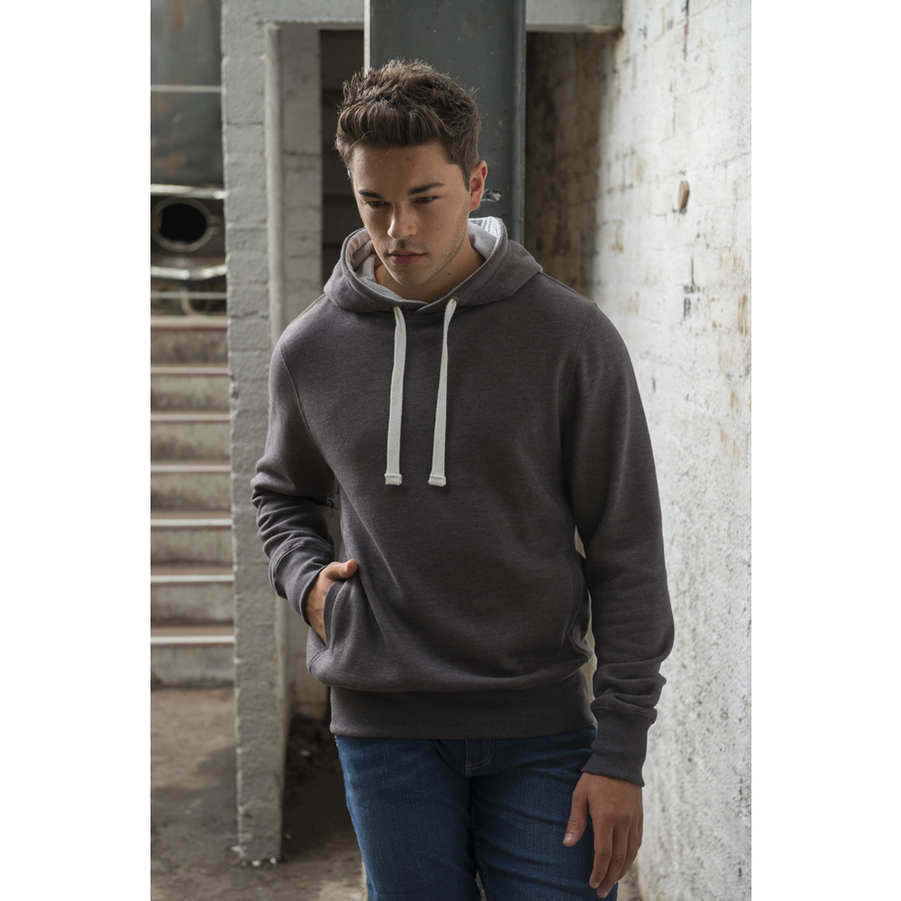 Chunky Hoodie