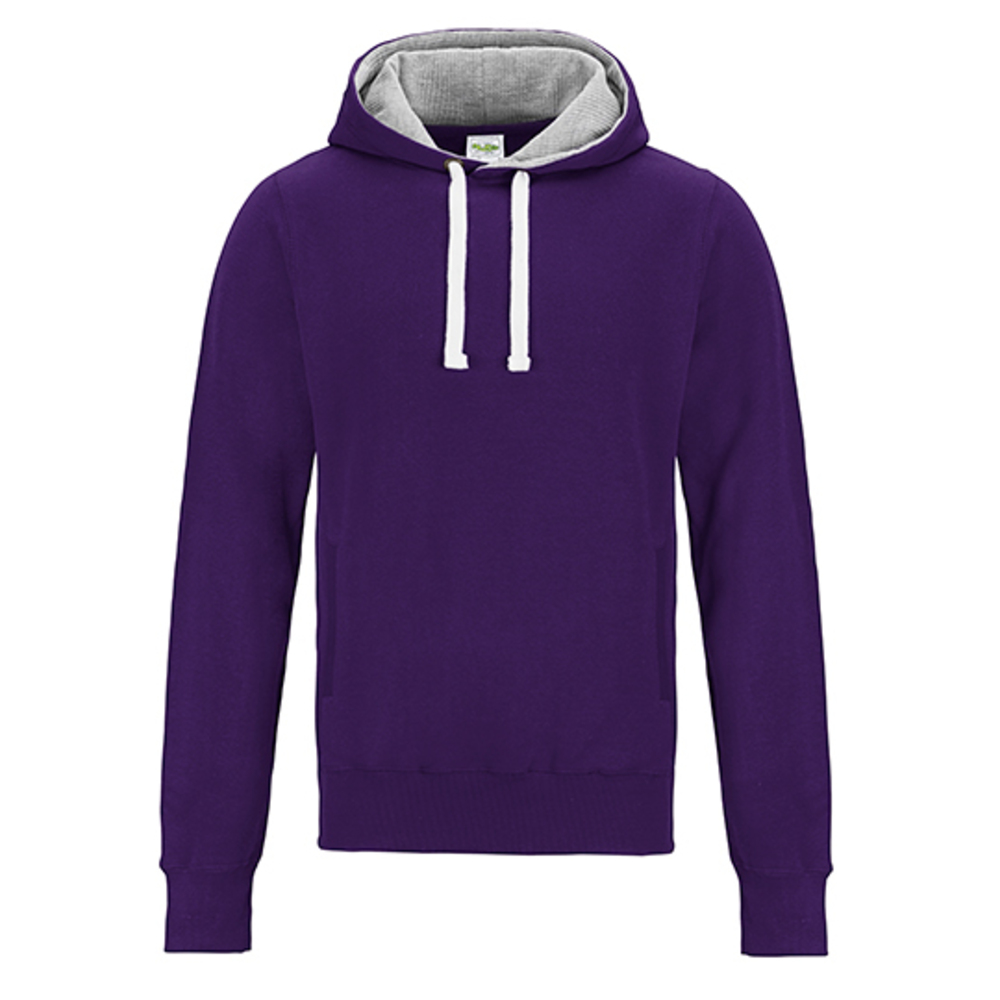 Chunky Hoodie