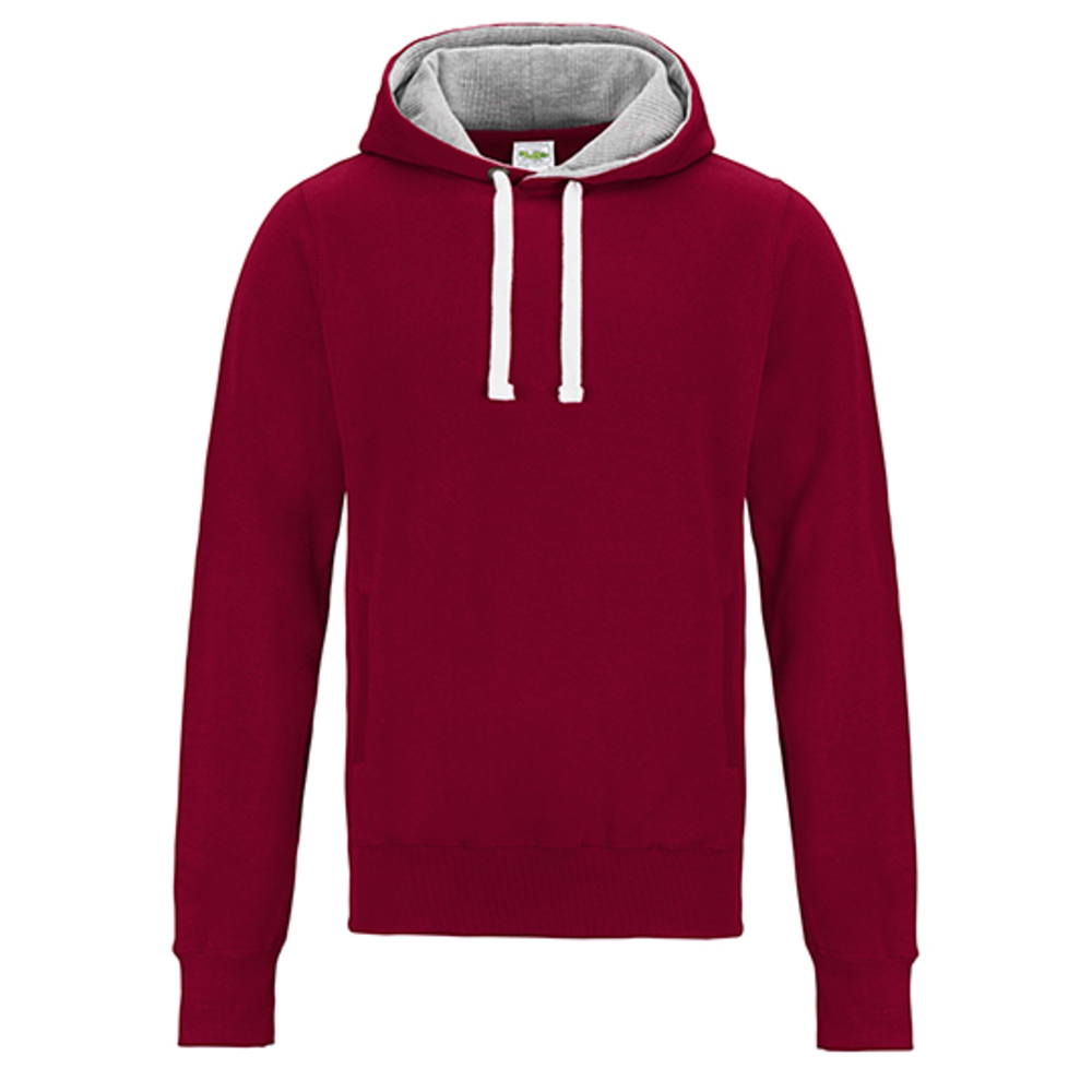 Chunky Hoodie