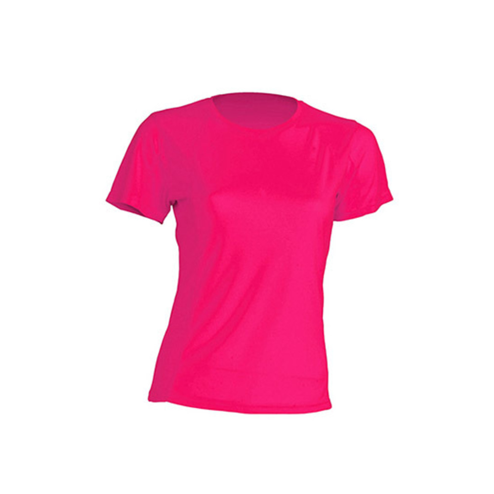 Sport T-Shirt Lady