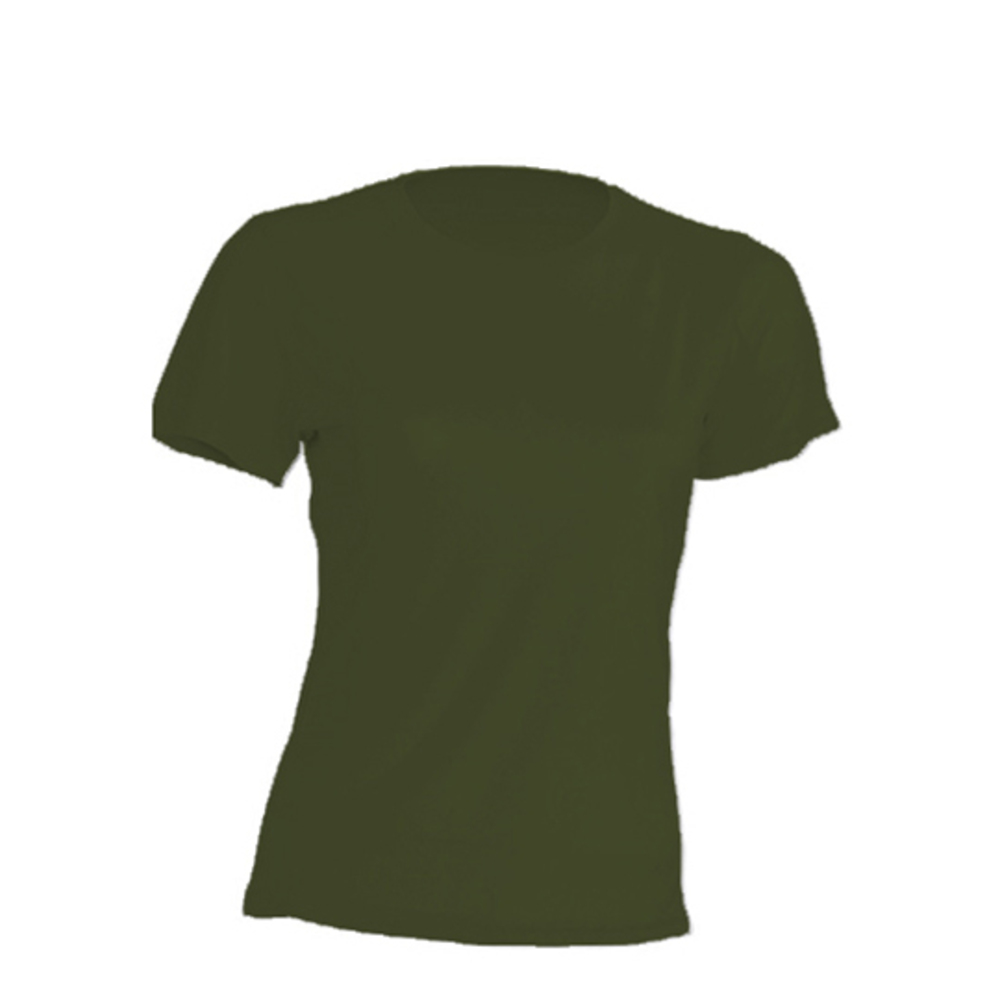 Sport T-Shirt Lady