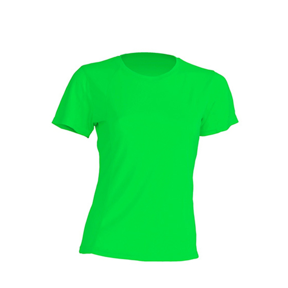 Sport T-Shirt Lady