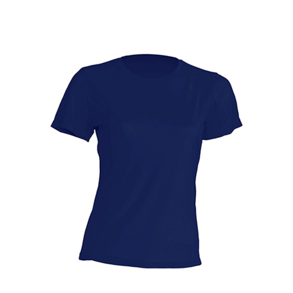 Sport T-Shirt Lady