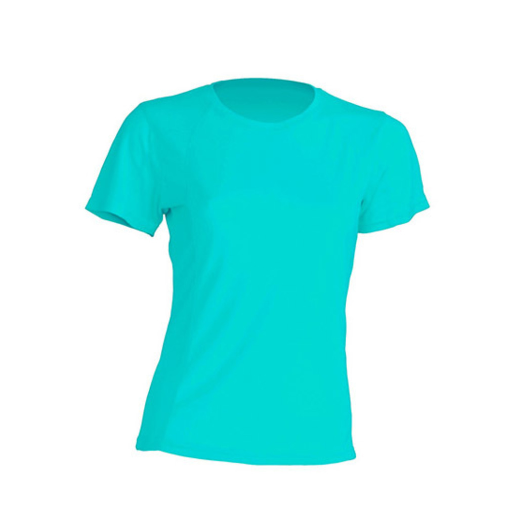 Sport T-Shirt Lady