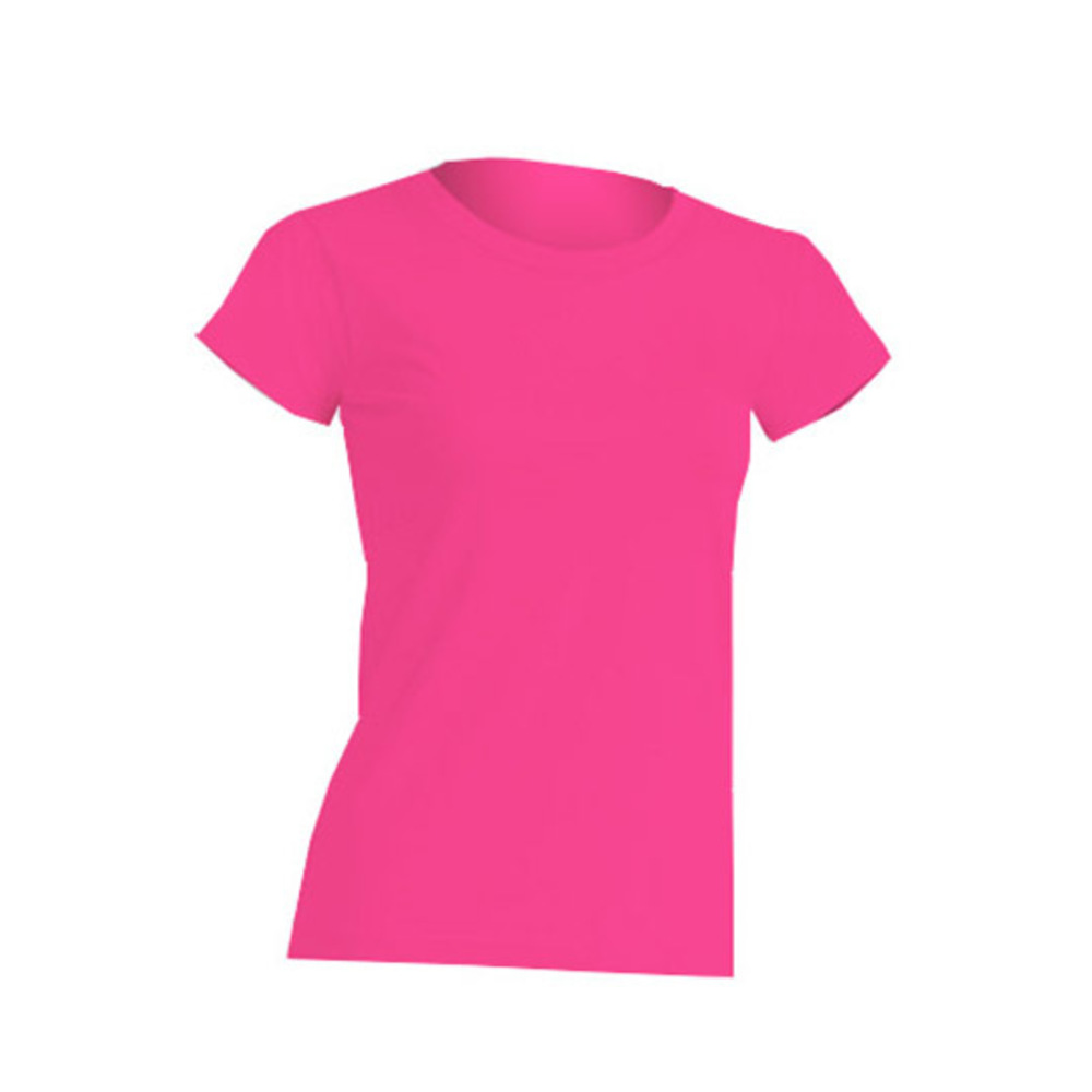 Regular Lady Comfort T-Shirt