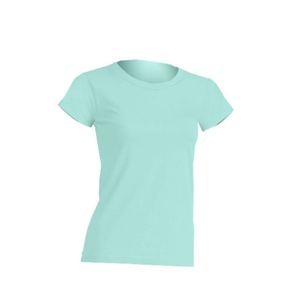 Regular Lady Comfort T-Shirt