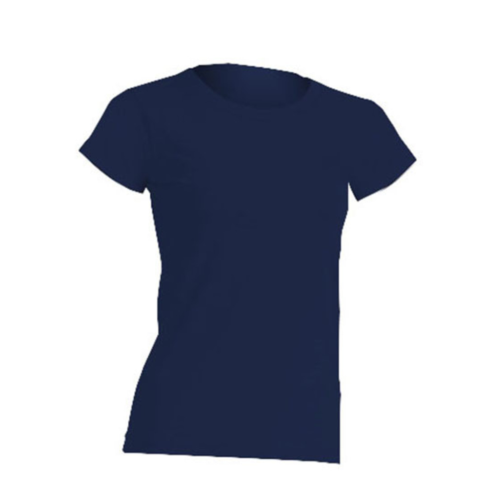 Regular Lady Comfort T-Shirt