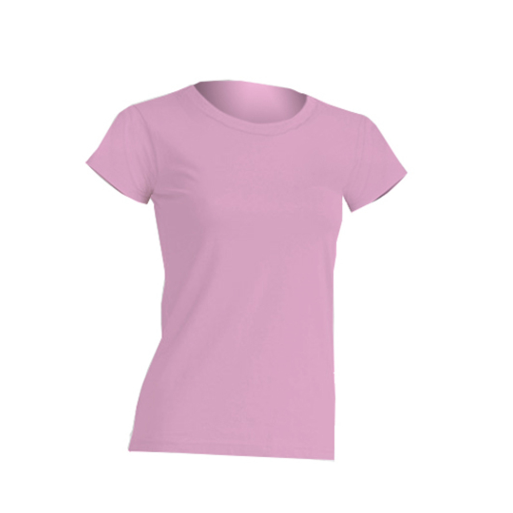 Regular Lady Comfort T-Shirt