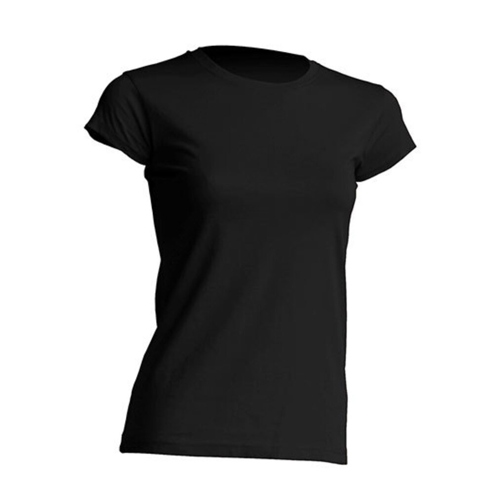 Ladies Regular Premium Premium T-Shirt