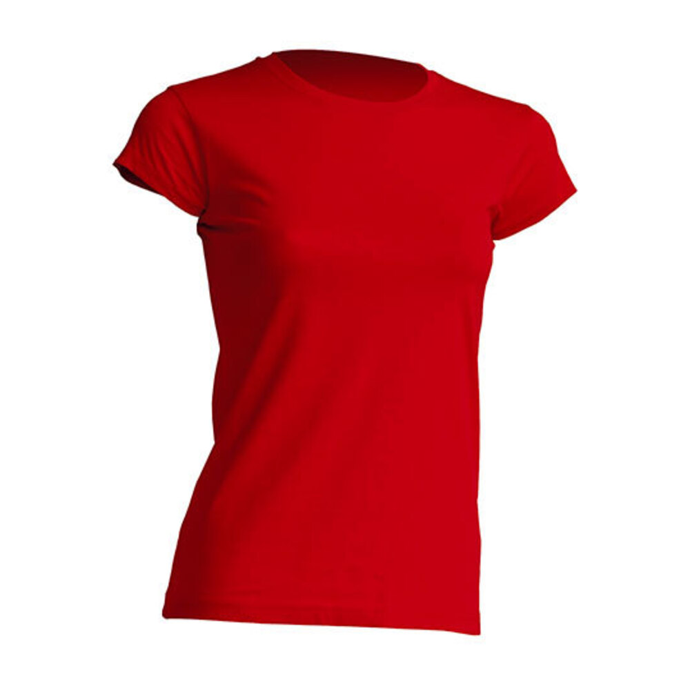 Ladies Regular Premium T-Shirt