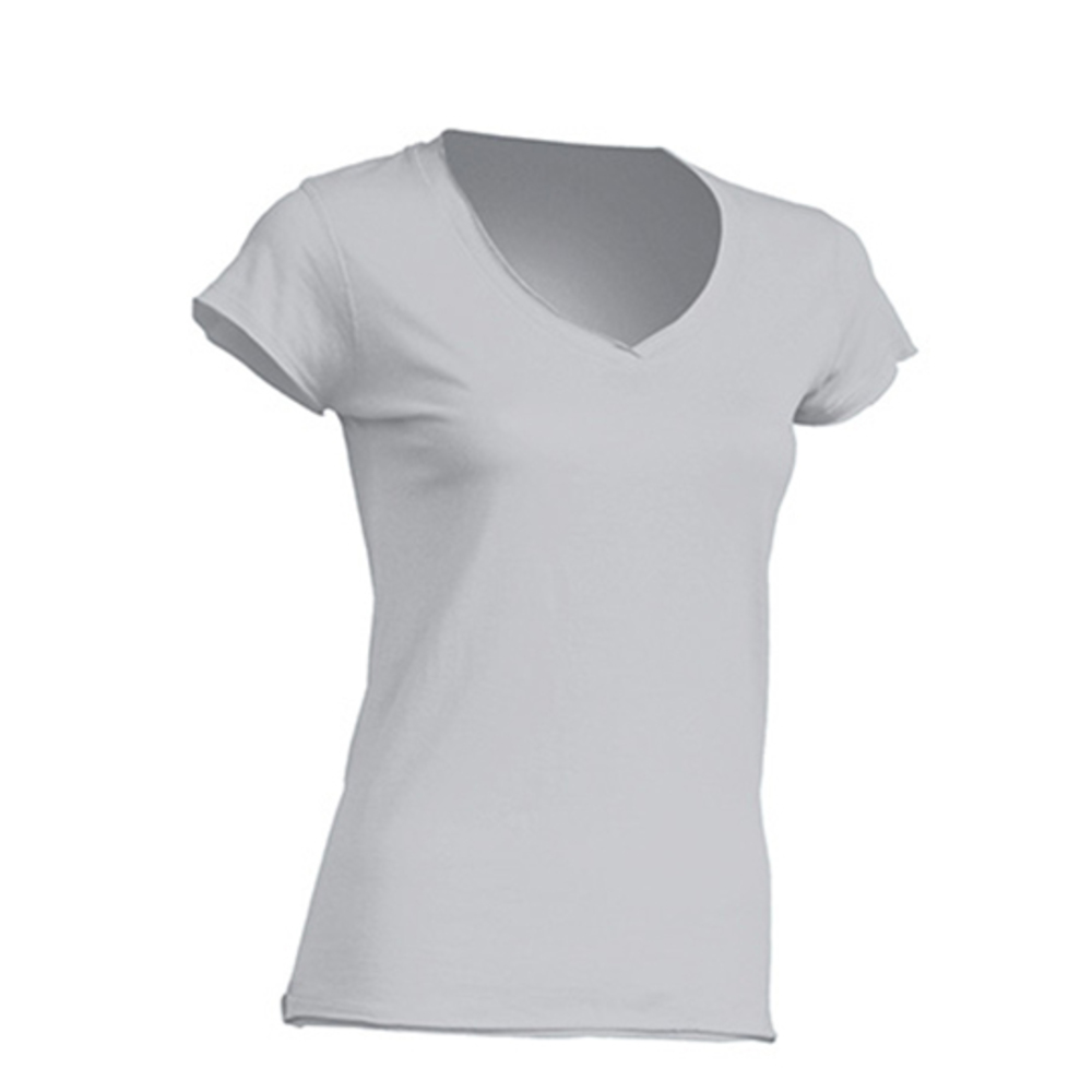 Ladies V-neck Sicilia
