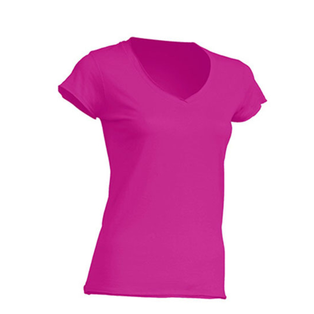 Ladies V-Neck Sicilia
