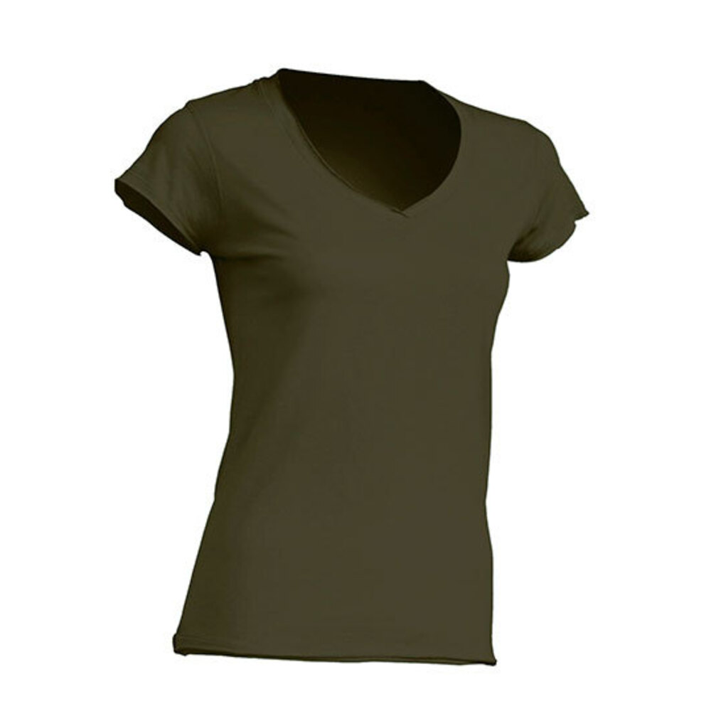 Ladies V-Neck Sicilia