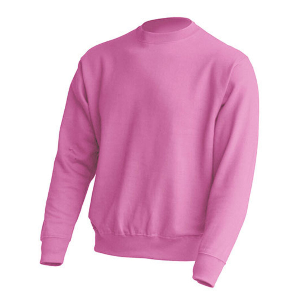Crew Neck Sweatshirt