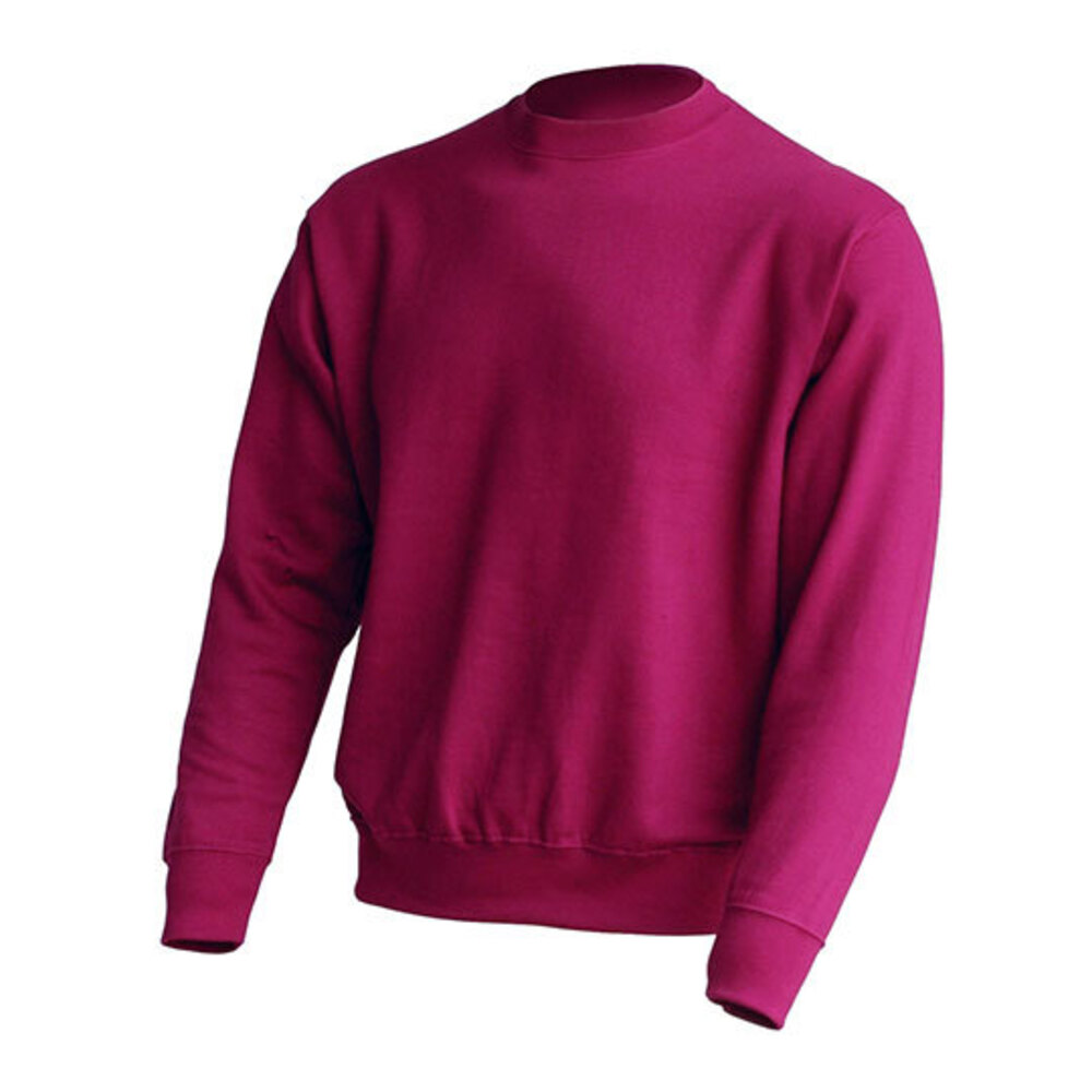 Crew Neck Sweatshirt