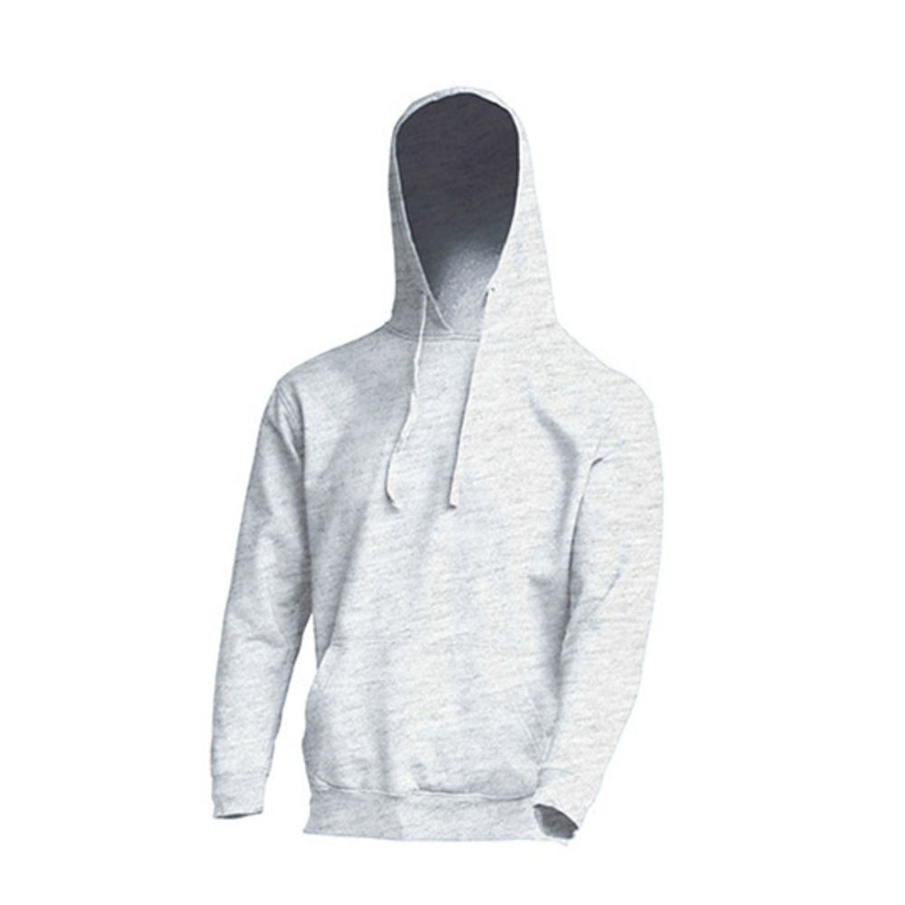 double colour hoodie