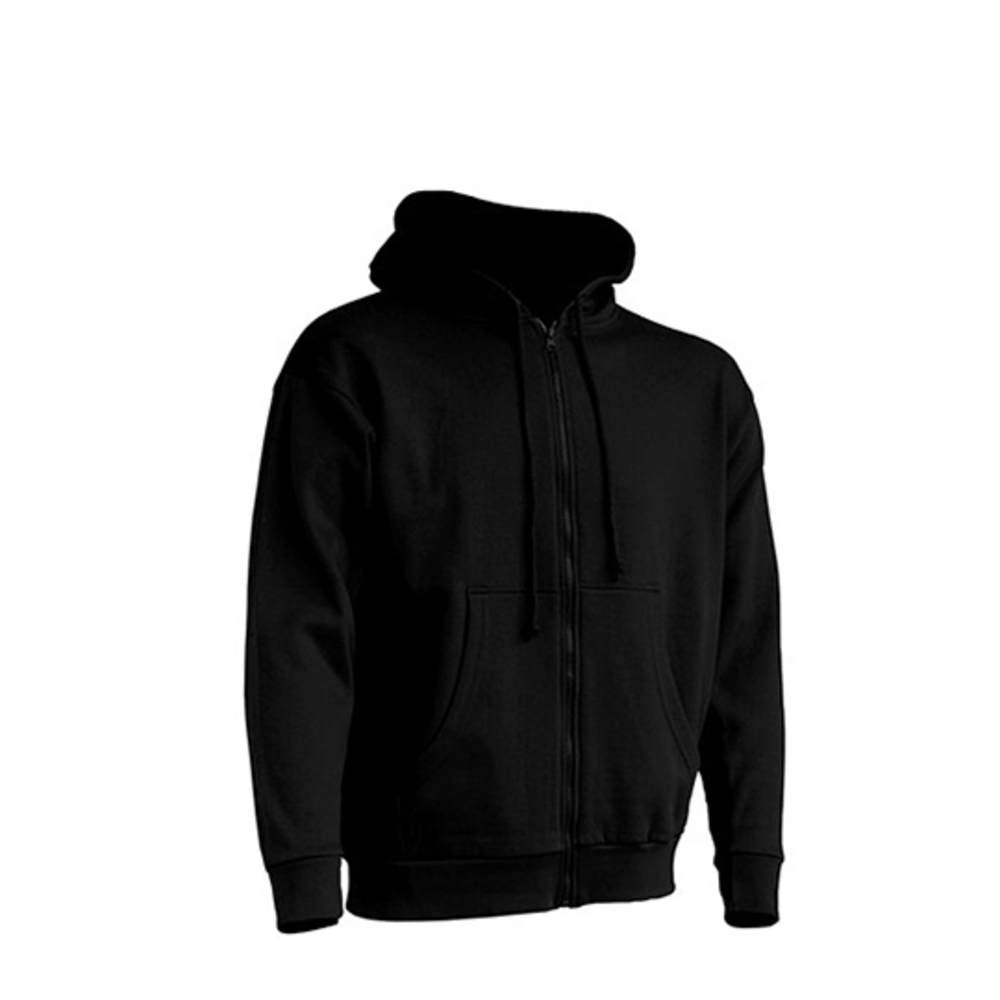 Hooded Sweater
