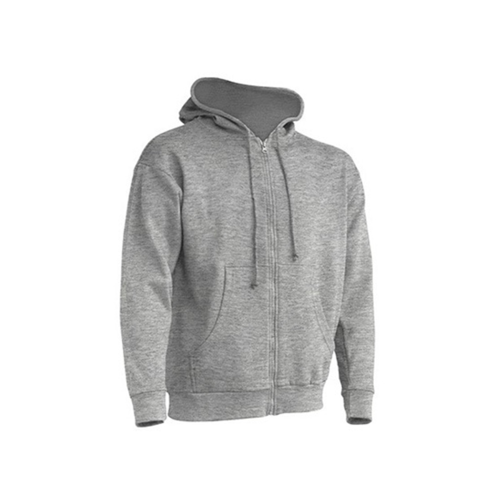 Hooded Sweater