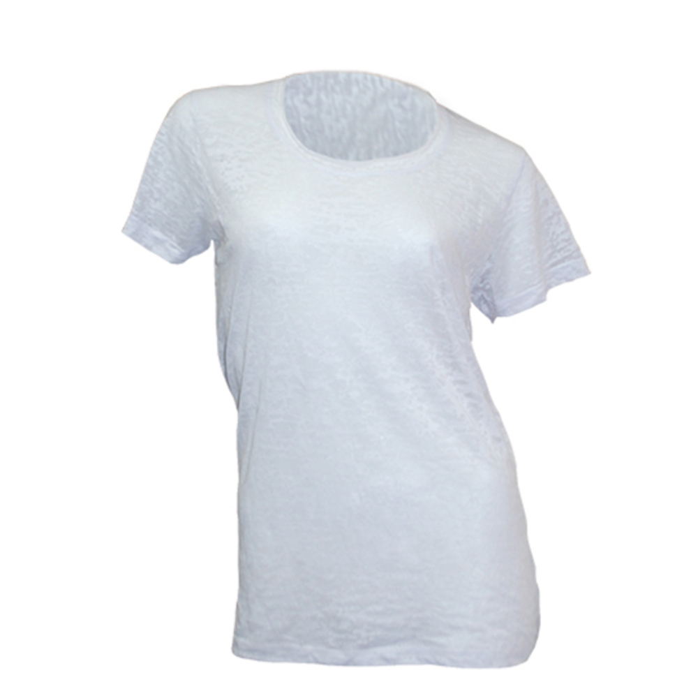 Subli Burn Out T-Shirt