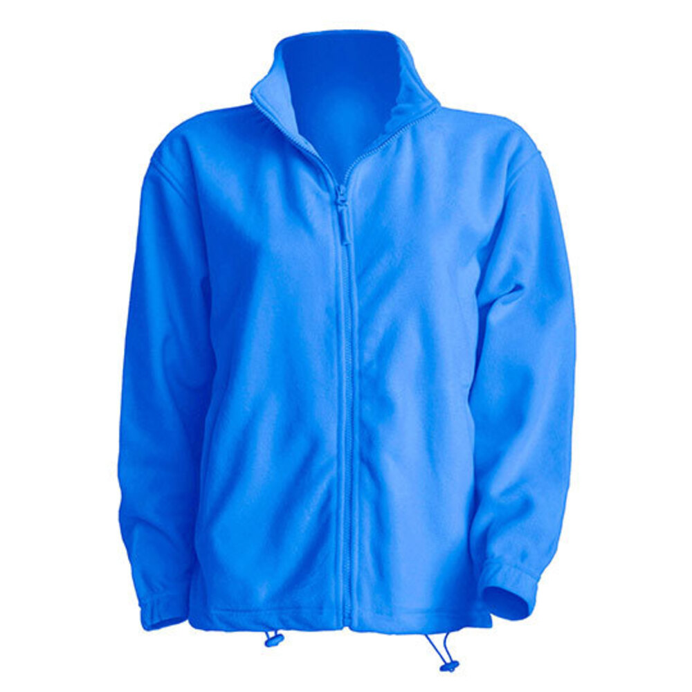 Men fleece jacket