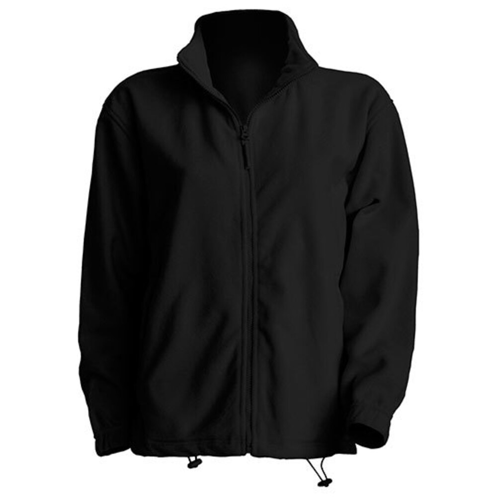 Men Fleece Jacket