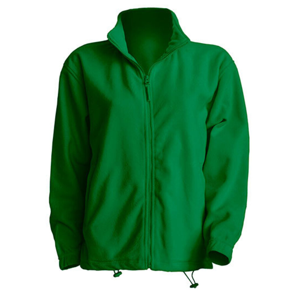 Men Fleece Jacket
