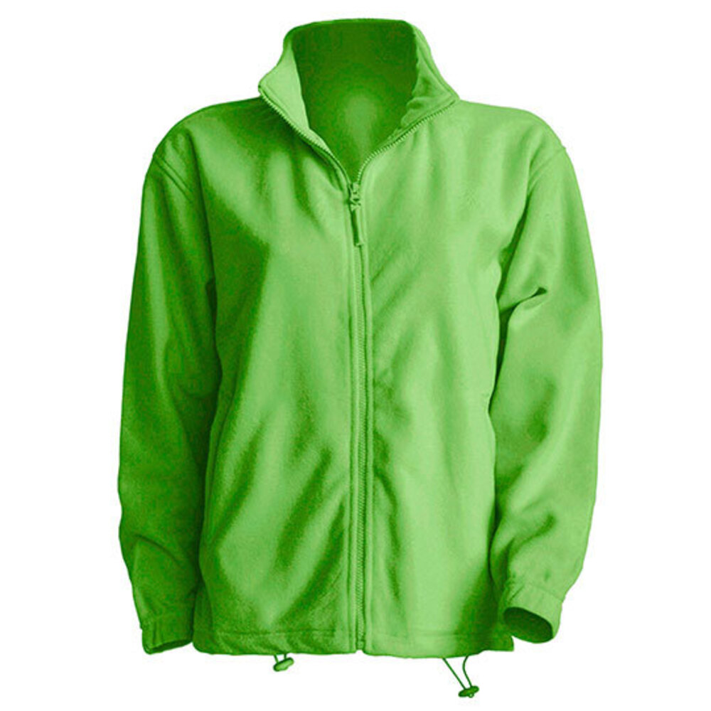 Men Fleece Jacket