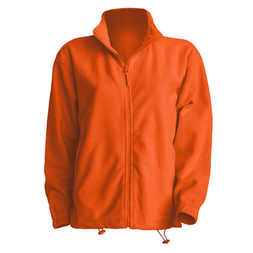 Men fleece jacket