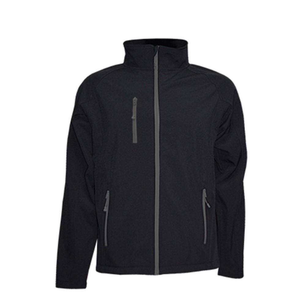 Softshell Jacket