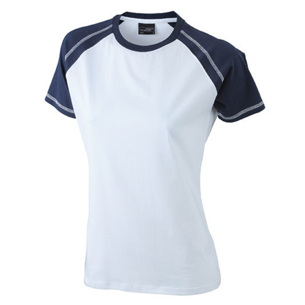 Ladies` Raglan-T
