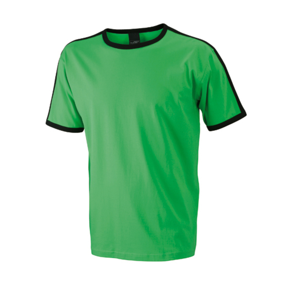 Men´s Flag-T