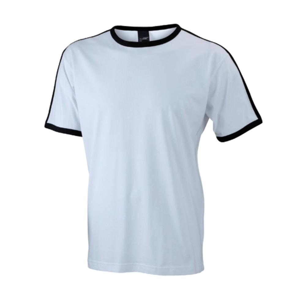 Men?s Flag-T