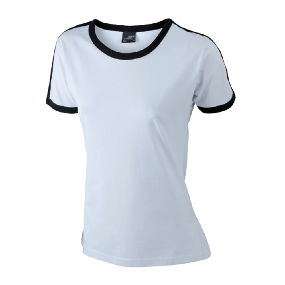 Ladies Flag-T