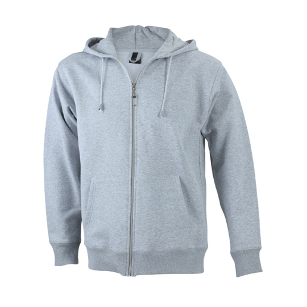 Men´s Hooded Jacket