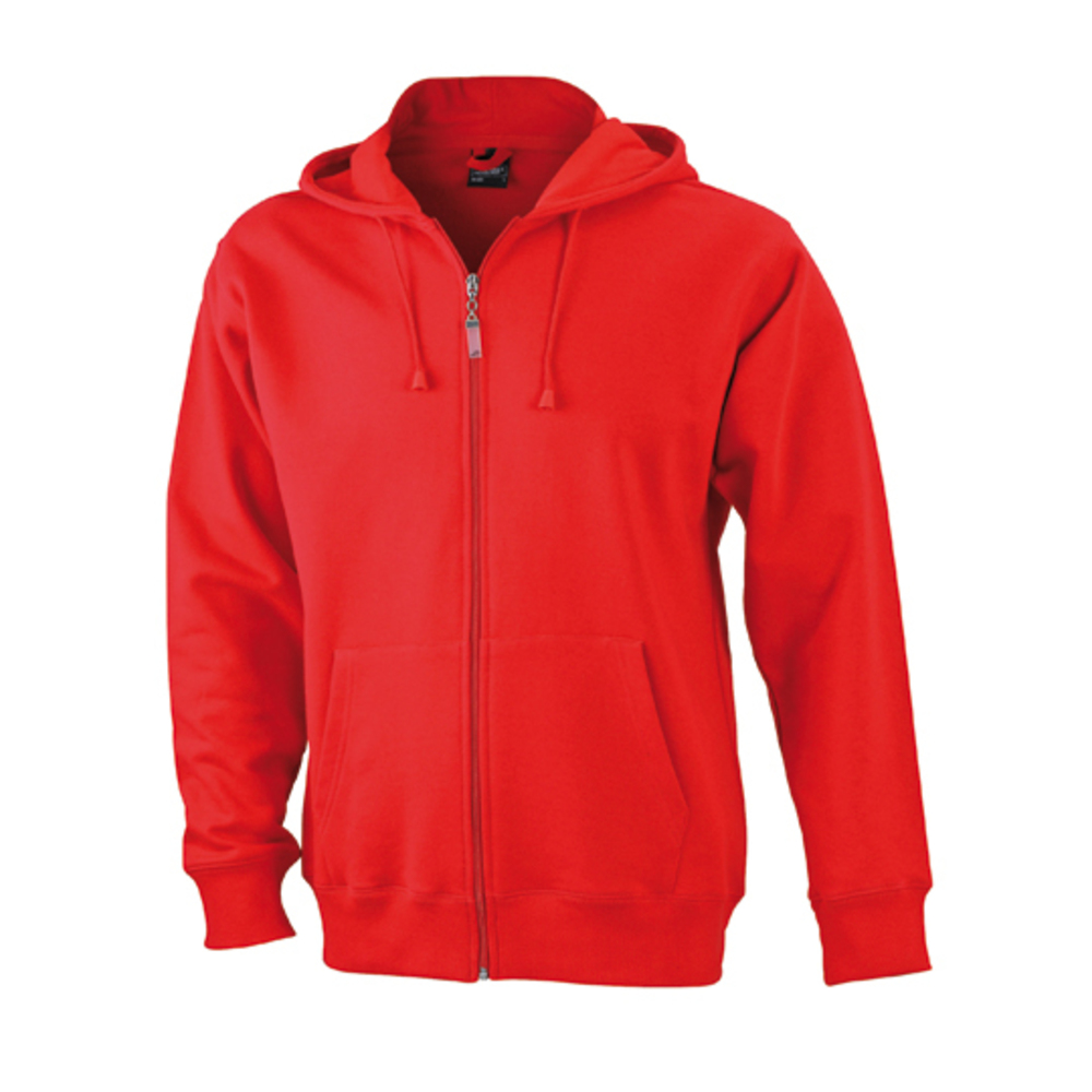 Men´s Hooded Jacket